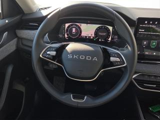 Škoda Octavia Selection – image 8 of 24