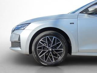 Škoda Octavia Selection – image 13 of 24