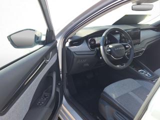Škoda Octavia Selection – image 14 of 24