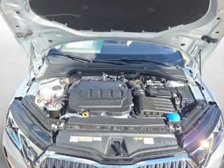 Škoda Octavia Selection – image 18 of 24