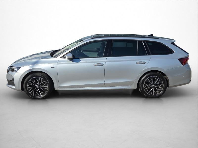 Škoda Octavia Selection – image 3 of 24