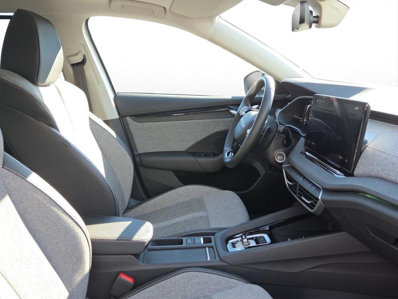 Škoda Octavia Selection – image 4 of 24
