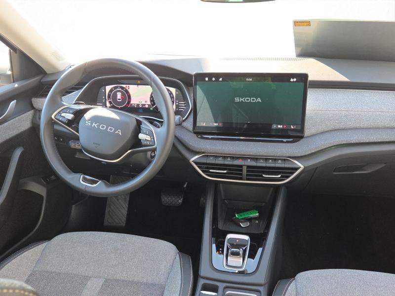 Škoda Octavia Selection – image 5 of 24