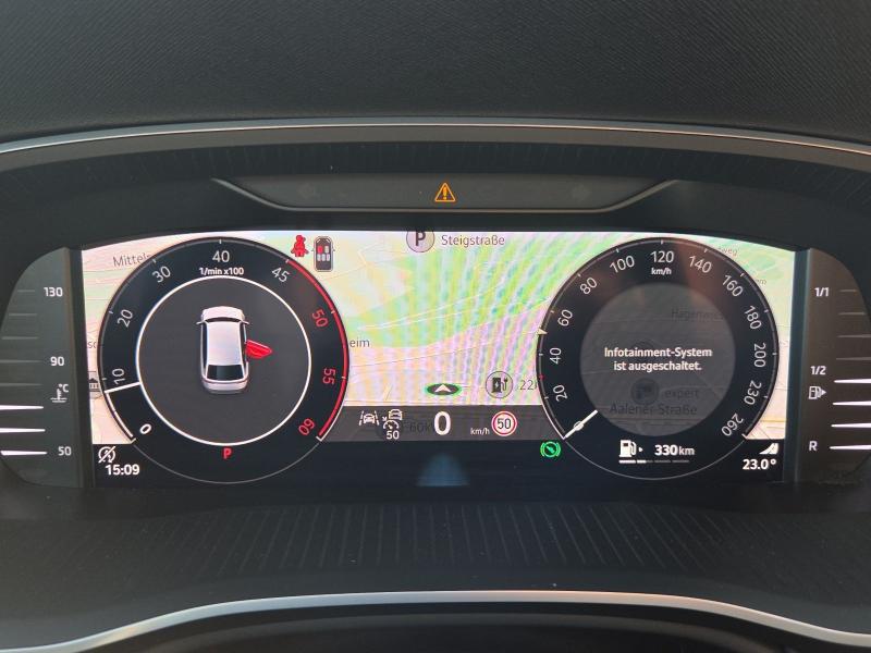 Škoda Octavia Selection – image 9 of 24