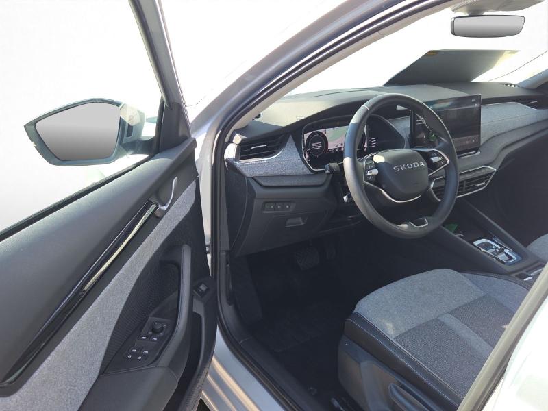 Škoda Octavia Selection – image 14 of 24