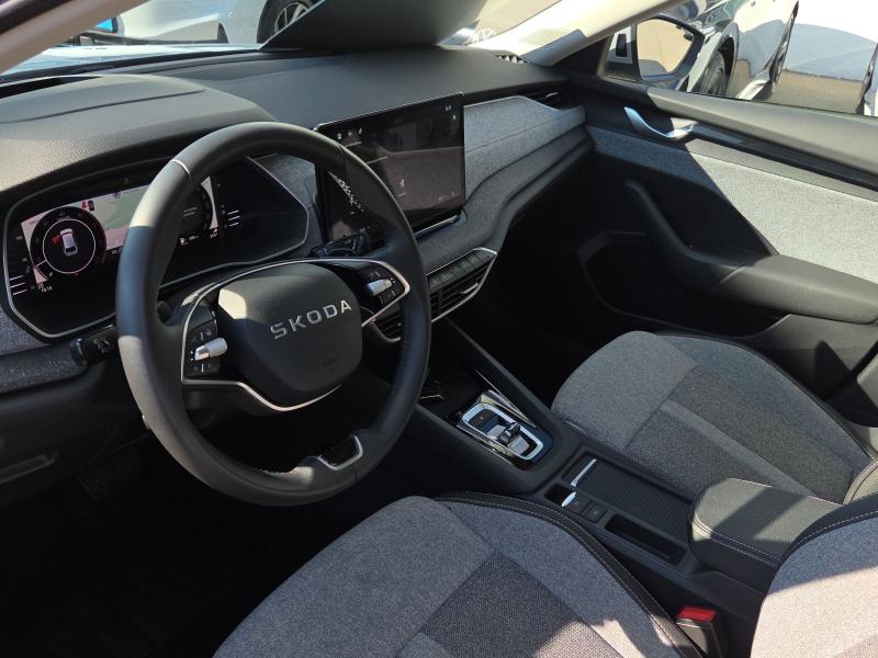 Škoda Octavia Selection – image 22 of 24