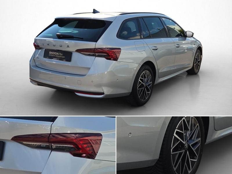 Škoda Octavia Selection – image 24 of 24