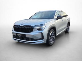 Škoda Kodiaq Sportline – image 1 of 25