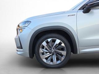 Škoda Kodiaq Sportline – image 13 of 25