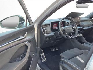 Škoda Kodiaq Sportline – image 14 of 25