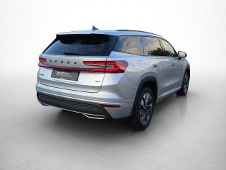 Škoda Kodiaq Sportline – image 19 of 25