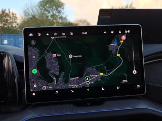 Škoda Kodiaq Sportline – image 20 of 25