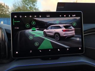 Škoda Kodiaq Sportline – image 22 of 25
