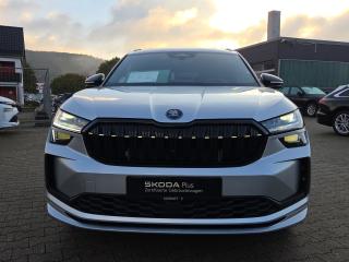Škoda Kodiaq Sportline – image 24 of 25
