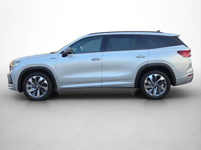 Škoda Kodiaq Sportline – image 3 of 25