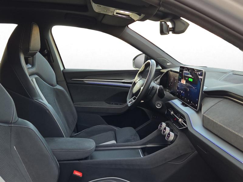Škoda Kodiaq Sportline – image 4 of 25