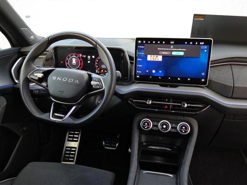 Škoda Kodiaq Sportline – image 5 of 25