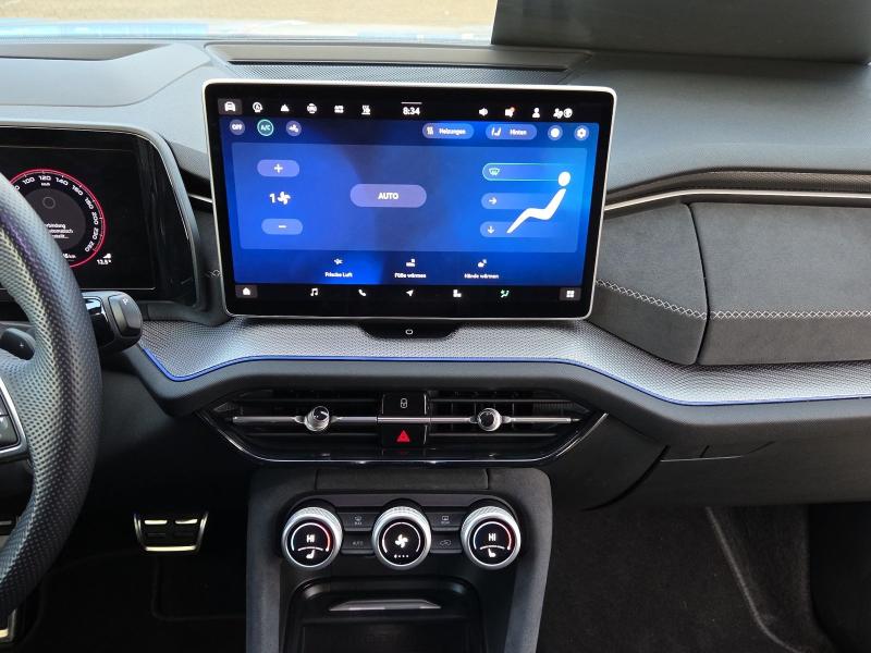 Škoda Kodiaq Sportline – image 6 of 25