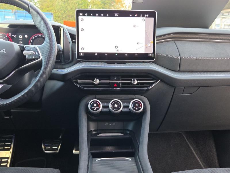 Škoda Kodiaq Sportline – image 7 of 25