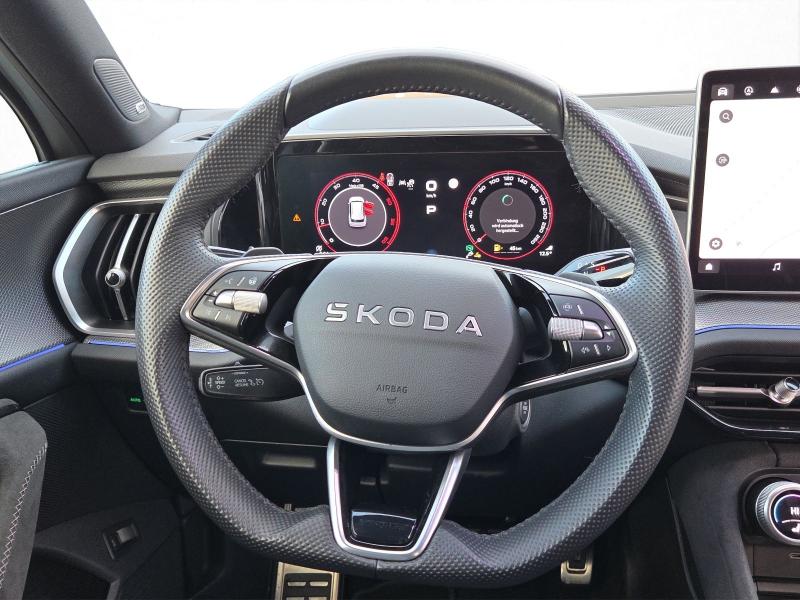 Škoda Kodiaq Sportline – image 8 of 25