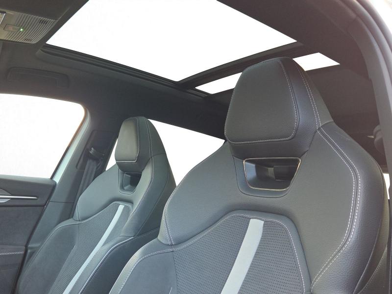 Škoda Kodiaq Sportline – image 10 of 25