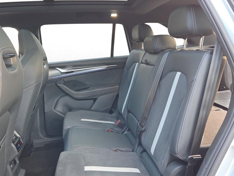 Škoda Kodiaq Sportline – image 16 of 25