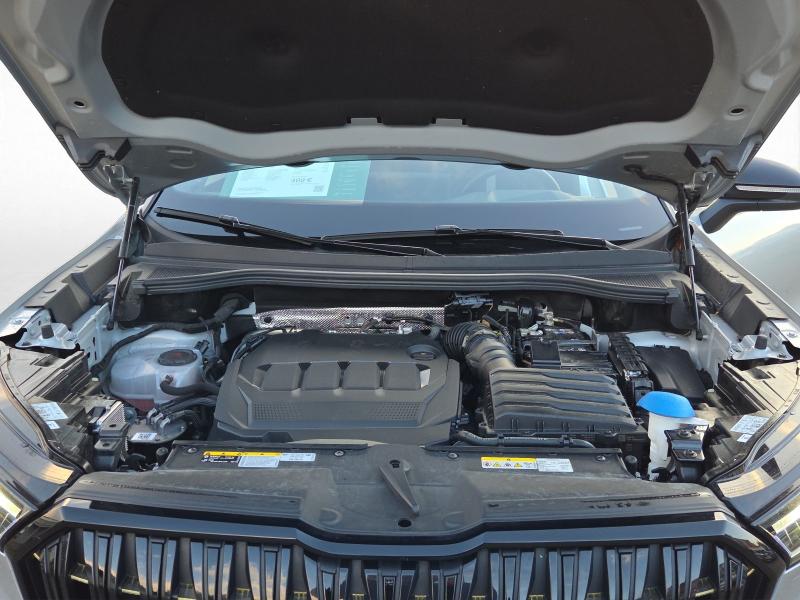 Škoda Kodiaq Sportline – image 18 of 25
