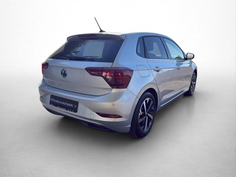 Volkswagen Polo LIFE – image 2 of 13