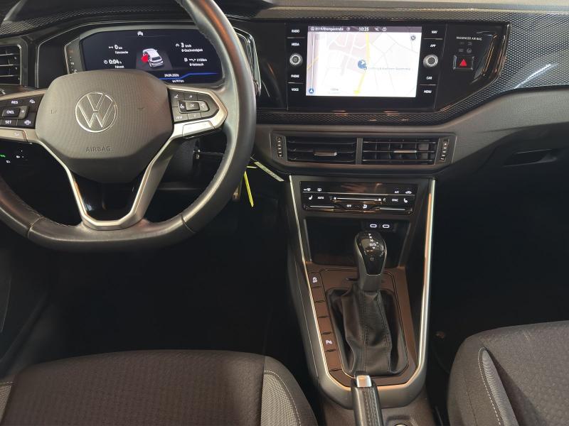 Volkswagen Polo LIFE – image 5 of 13