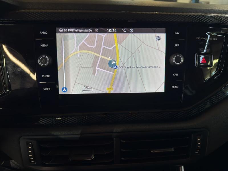 Volkswagen Polo LIFE – image 6 of 13