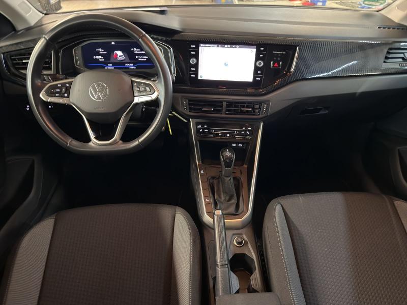 Volkswagen Polo LIFE – image 7 of 13