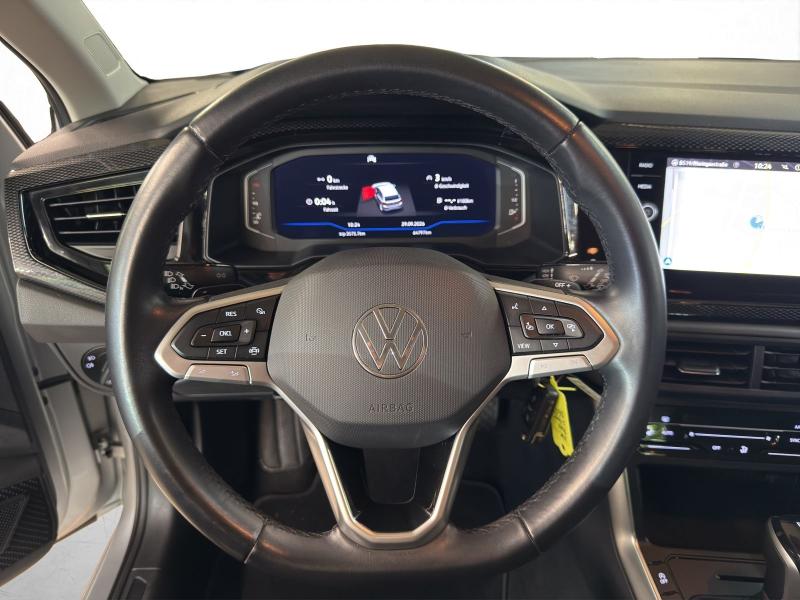 Volkswagen Polo LIFE – image 8 of 13