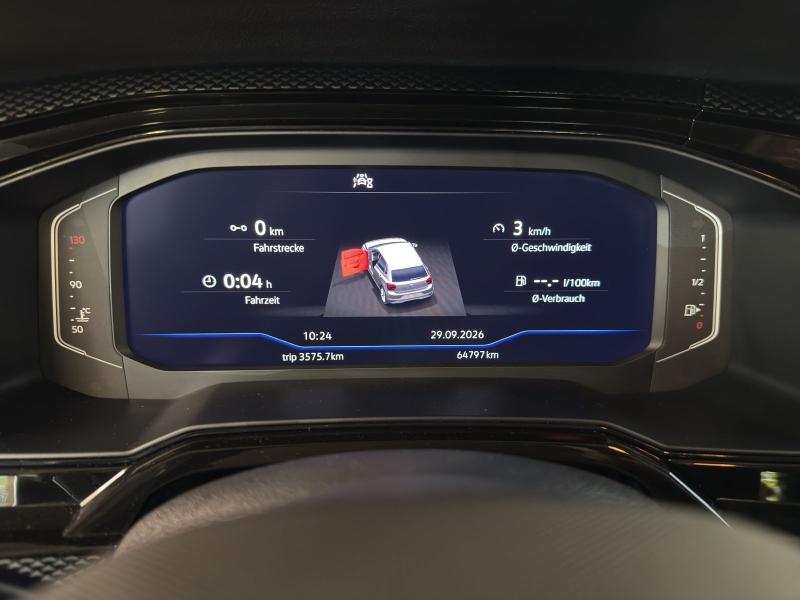 Volkswagen Polo LIFE – image 9 of 13