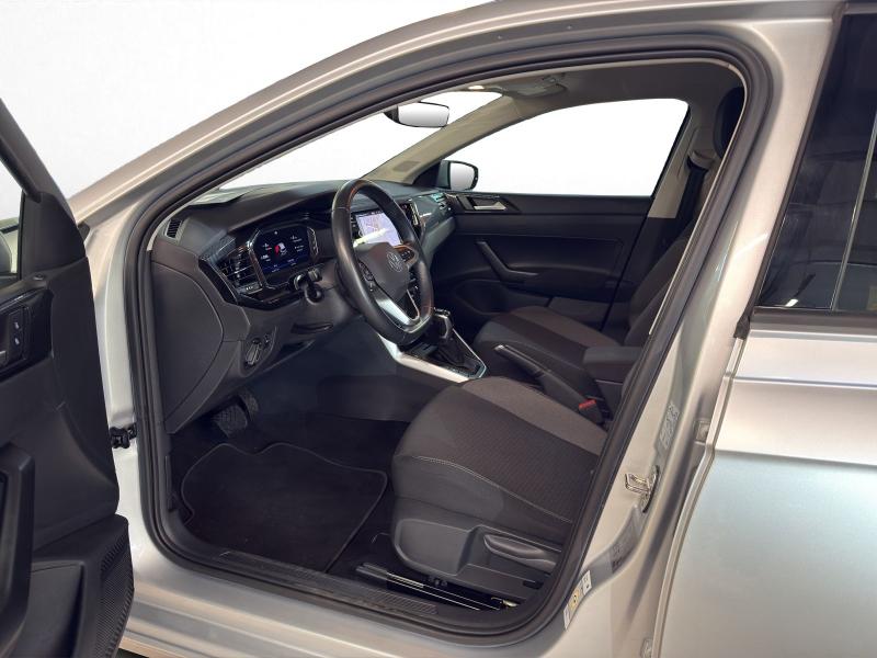 Volkswagen Polo LIFE – image 11 of 13