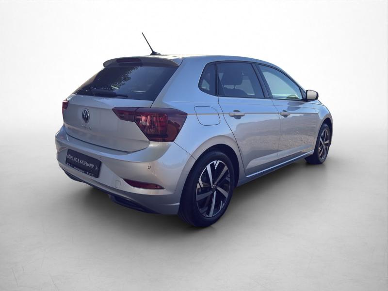 Volkswagen Polo LIFE – image 12 of 13