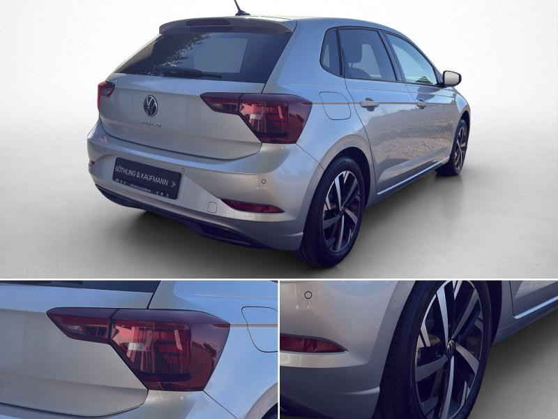 Volkswagen Polo LIFE – image 13 of 13