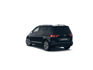 Volkswagen Touran Energy – Bild 4 von 10