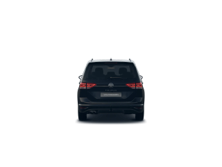 Volkswagen Touran Energy – Bild 6 von 10