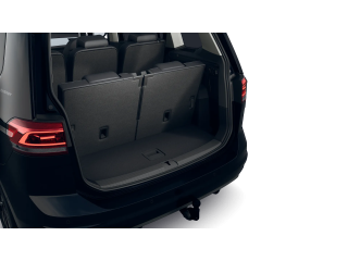 Volkswagen Touran Energy – Bild 7 von 10