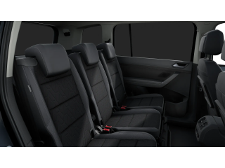 Volkswagen Touran Energy – Bild 10 von 10