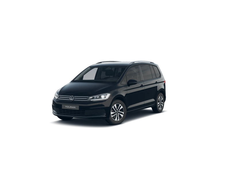 Volkswagen Touran Energy – Bild 1 von 10