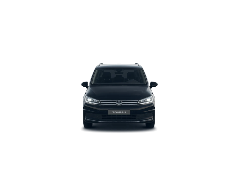Volkswagen Touran Energy – Bild 2 von 10