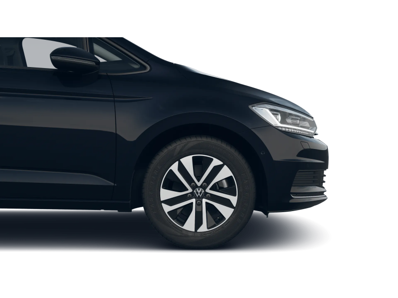 Volkswagen Touran Energy – Bild 3 von 10