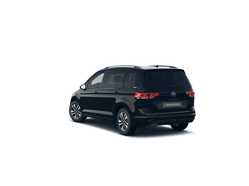 Volkswagen Touran Energy – Bild 4 von 10