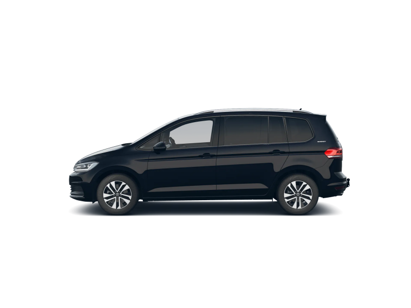 Volkswagen Touran Energy – Bild 5 von 10