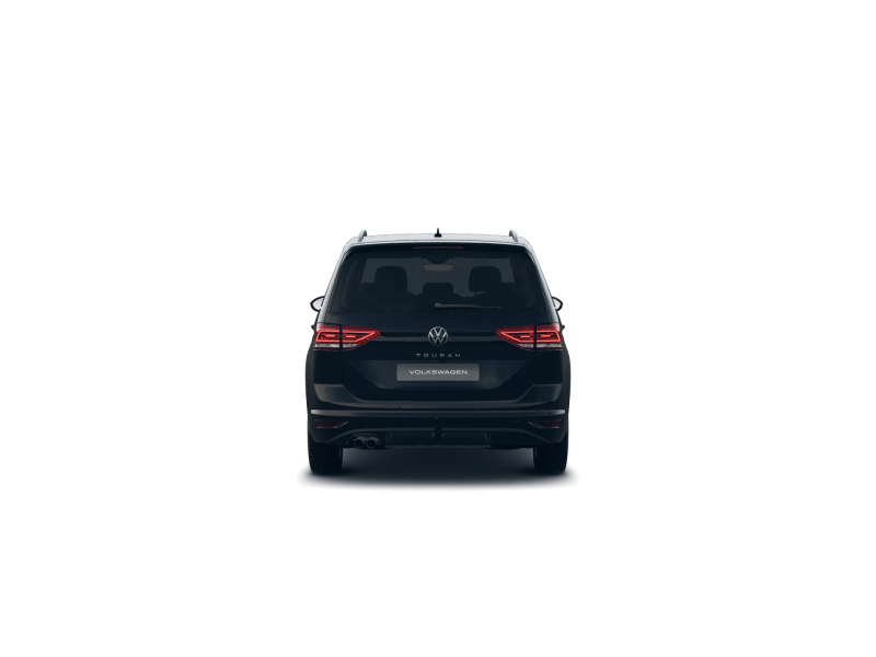 Volkswagen Touran Energy – Bild 6 von 10