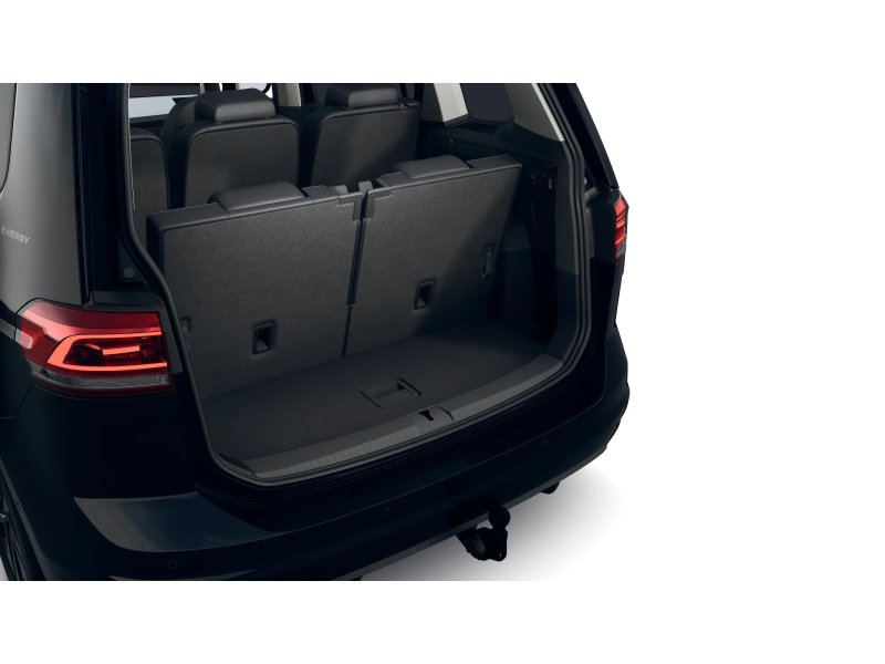 Volkswagen Touran Energy – Bild 7 von 10