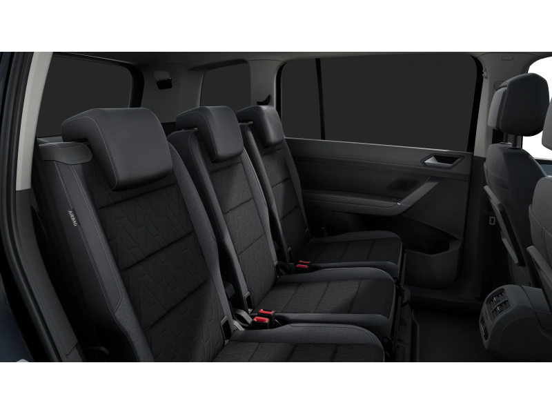 Volkswagen Touran Energy – Bild 10 von 10