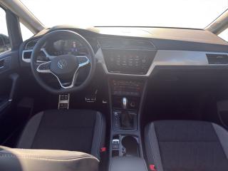 Volkswagen Touran Energy – image 5 of 22