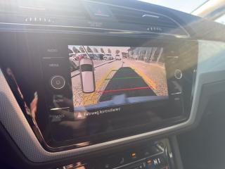 Volkswagen Touran Energy – image 15 of 22